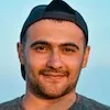 Joe, 26