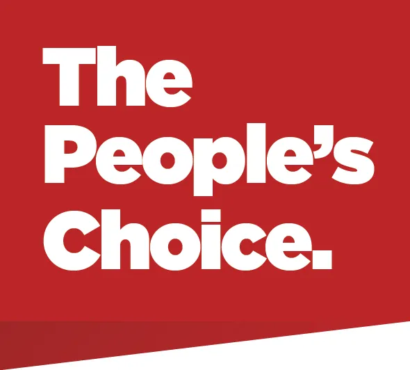 The People's Choice